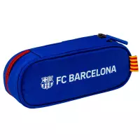 3. FC Barcelona Piórnik AC6 Saszetka Usztywniona Young 503026046