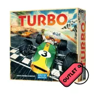 1. OUTLET Turbo