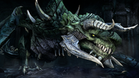 1. The Elder Scrolls Online - Elsweyr Digital Collector's Edition (PC/MAC) DIGITAL (Klucz do aktywacji online)