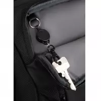 8.  R-Bag Plecak Męski na Laptopa z USB Bralt Z461
