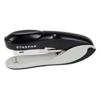 3. Starpak Zszywacz Biurowy Czarny 439799