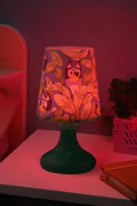 10. Lampka Nocna Bluey 
