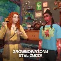 2. The Sims 4 Czar Natury PL (PC)