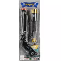 1. Mega Creative Zestaw Piracki 572074