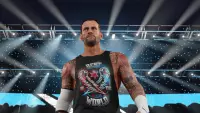 4. WWE 2k25 (NS2)