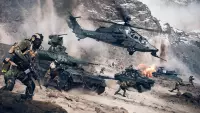8. Battlefield 6 PL (PS5)