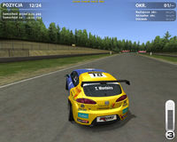 2. Race On + Race 07 (PC) (klucz STEAM)