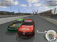 5. STCC - The Game + Race 07 (PC) DIGITAL (klucz STEAM)