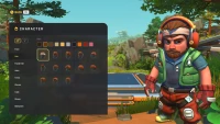 3. Scrap Mechanic (PC) (klucz STEAM)