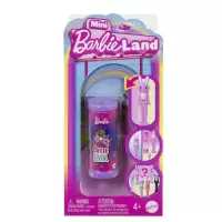 3. brb barbieland mini lalka clipst mix jcw59 40w