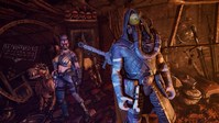 2. Necromunda: Hired Gun (XO/XSX)
