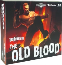 1. Wolfenstein: Old Blood (edycja polska)