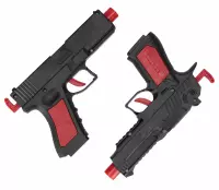 6. Mega Creative Pistolety 3w1 573979