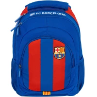 5. FC Barcelona Plecak Szkolny AB330 502024133