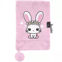 2. Beuniq Pamiętnik Rabbit Check BU26ZJ-3676