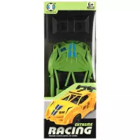 1. Mega Creative Zdalnie Sterowane Auto Wyścigowe 567053