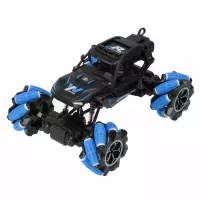 4. Mega Creative Zdalnie Sterowane Auto Wyścigowe 571176