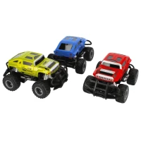 2. Mega Creative Auto Terenowe Zdalnie Sterowane 481362