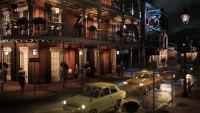 2. Mafia III: Definitive Edition PL (MAC) (klucz STEAM)
