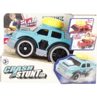 7. Mega Creative Auto Terenowe Cartoon 482049