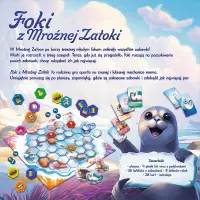 4. Foki z Mroźnej Zatoki