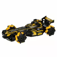 4. Mega Creative Pojazd Zdalnie Sterowany Climber 542694