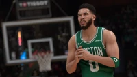 3. NBA 2K25 (XO/XSX)