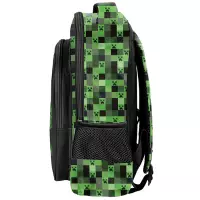 2. Paso Plecak Przedszkolny Piksel Maska PP26ME-337