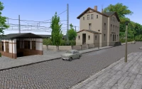 2. OMSI 2: Steam Edition (PC) (klucz STEAM)