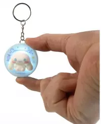 3. Świecący Brelok Cinnamoroll
