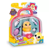 3. Cobi Little Live Pets Kurczak ET26791