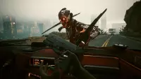 5. Cyberpunk 2077: Ultimate Edition PL + książka „Oficjalny Kompletny Poradnik - Edycja Kolekcjonerska (NS2)
