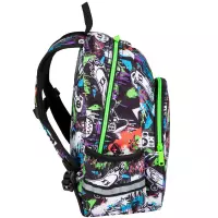 5. CoolPack Toby Plecak Szkolno-Wycieczkowy Peek a Boo F049675