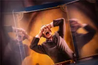 7. Cthulhu: Dark Providence