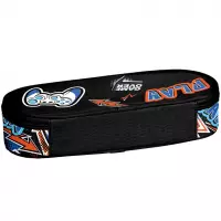 4. Paso Piórnik Tuba Usztywniona Play PP26GH-013