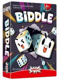 1. Biddle