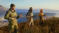 7. theHunter: Call of the Wild – Pump, Flip and Fire Pack PL (DLC) (PC) (klucz STEAM)