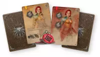 2. Wiedźmin: Ścieżka Przeznaczenia - Triss i Ziarno prawdy