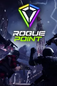 1. Rogue Point PL (PC) (klucz STEAM)