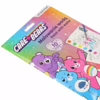 4. Starpak Malowanka Wodna Care Bears  578294