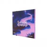 6. Gamegenic: Magic the Gathering - Lorwyn Eclipsed - Casual Album 24-Pocket - Album na Karty - Lorwyn Eclipsed