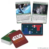 2. Star Wars Legion 2.0: Battle Deck Card Pack II