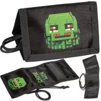 4. Paso Portfel Piksel Maska PP26ME-002