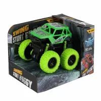 2. Mega Creative Auto Terenowe 568823