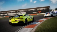 8. Assetto Corsa Competizione British GT Pack PL (DLC) (PC) (klucz STEAM)