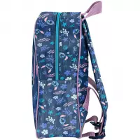 3. Paso Plecak Przedszkolaka Stitch Cool DS26XX-503