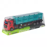 4. Mega Creative Auto Ciężarowe Transporter 597084
