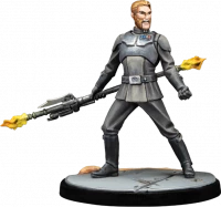 3. Star Wars: Shatterpoint - Nie przyjmuję kapitulacji: Wielki Admirał Thrawn