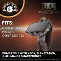 2. Stojak Doom Slayer