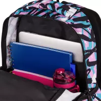 4. CoolPack Pick Plecak Szkolny Młodzieżowy Sweet Mess F099815